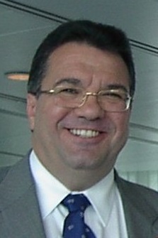 Santo Santoro