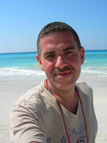 Manny Vega