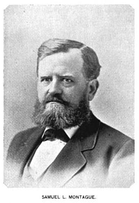Samuel Leland Montague