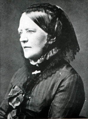 Friend: Malwida Meysenbug