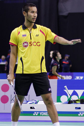 Maneepong Jongjit