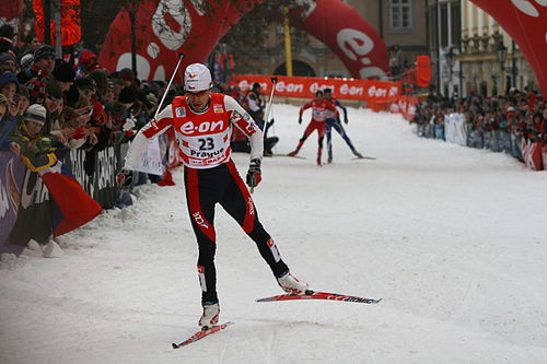 Martin Koukal