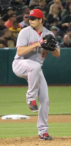 Manny Parra