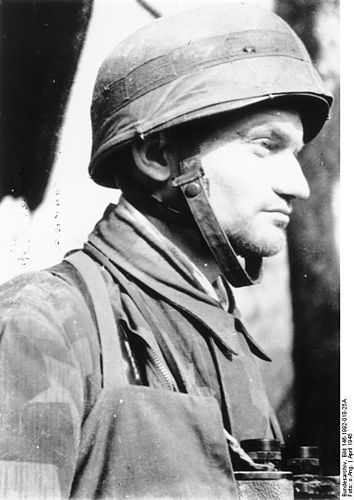 Manfred Buttner