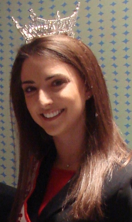 Kate Michael