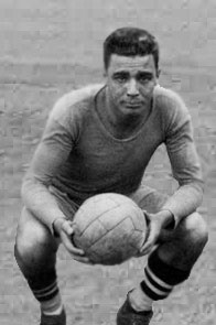 Manuel Olivares