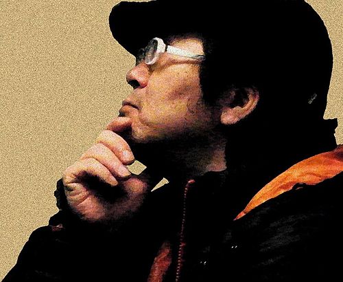 Kazuhisa Uchihashi