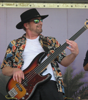 Keith Herber