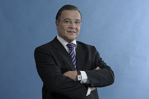 Jorge Traverso
