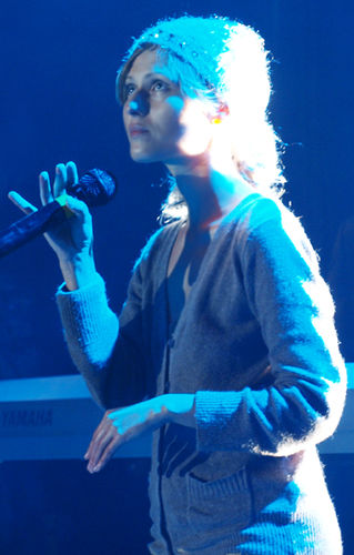Katya Chilly