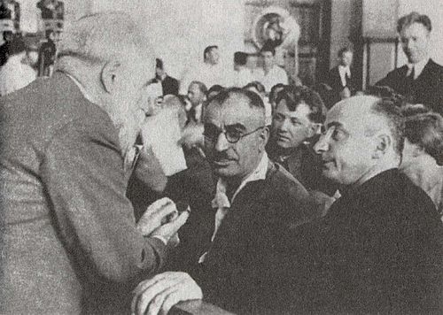 Mir Jafar Baghirov