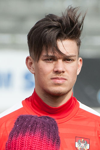 Sascha Horvath