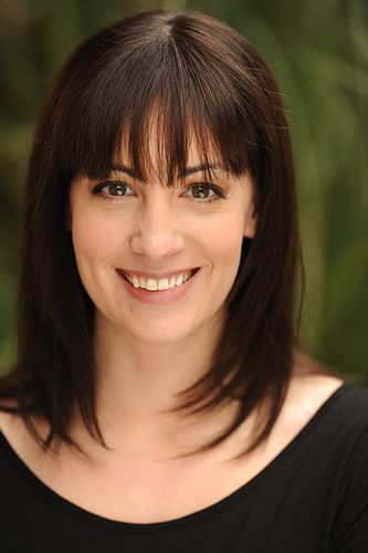 Kelly Clay