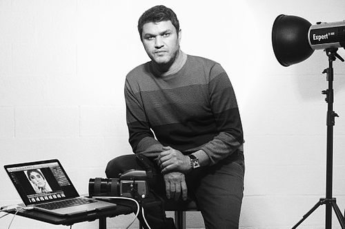 Mamuka Kikalishvili