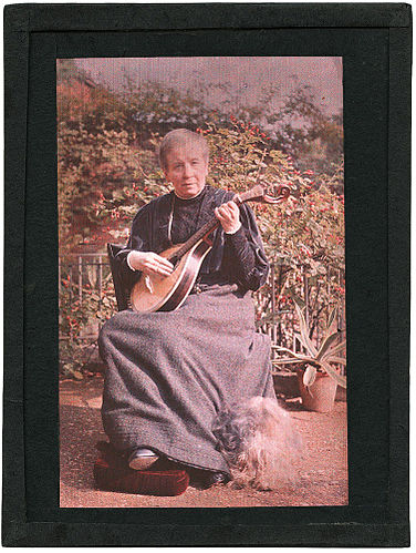 Sarah Angelina