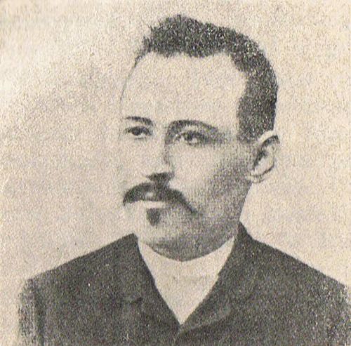 Kazimierz Pietkiewicz