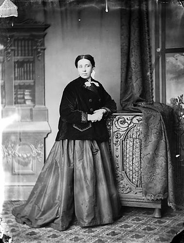 Sarah Rees