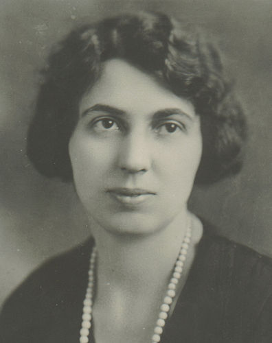 Kathryn Ellen O'Loughlin