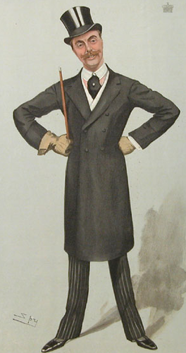 Victor Victor Albert Francis Charles Spencer