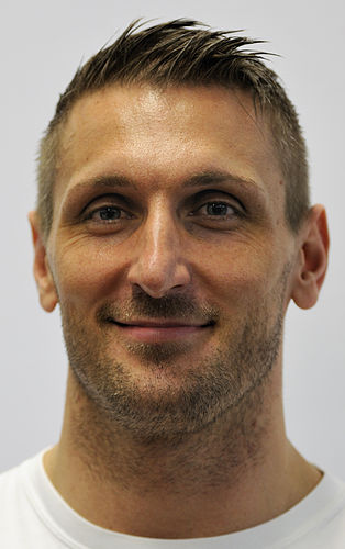 Kevin Kuske