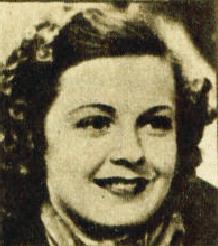 Kathleen Gibson