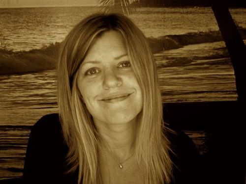 Kelly Sarno
