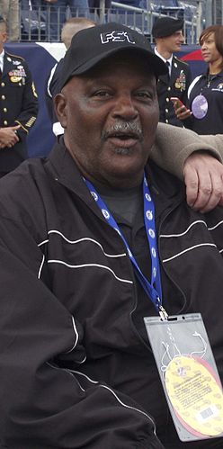 Kenneth Pettiford