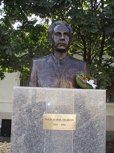 Karol Telbizov