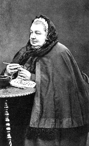 Katherine Josepha