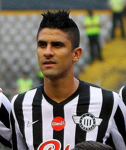 Santiago Trellez