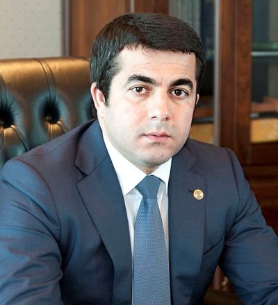 Khagani Guluzade