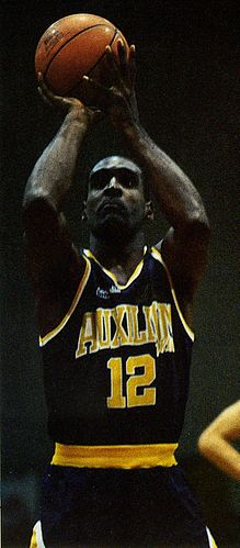 Kevin Magee