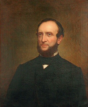 Leonard James Farwell