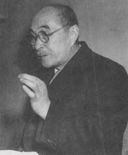 Kodo Nomura