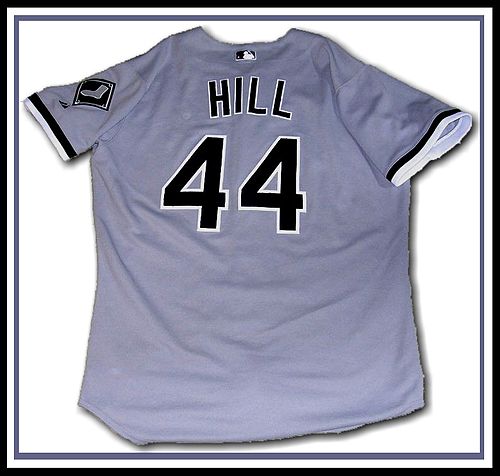 Ken Hill