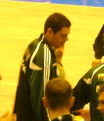 Kostas Tsartsaris