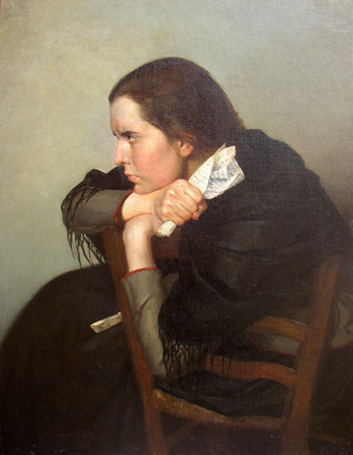 Seraphima Blonskaya