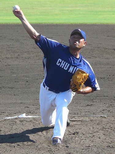 Masafumi Hirai