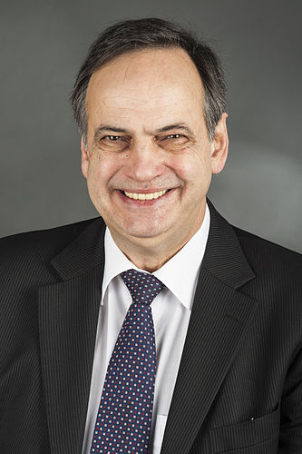 Knut Fleckenstein