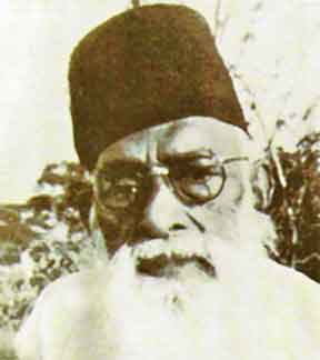 Khan Bahadur Ahsanullah