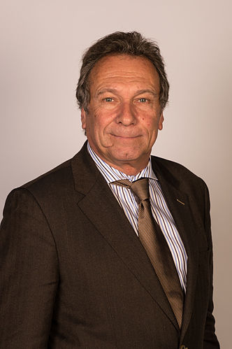 Klaus Ernst