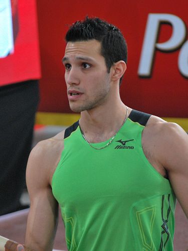 Kostas Filippidis
