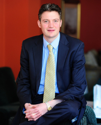 Konrad Mizzi