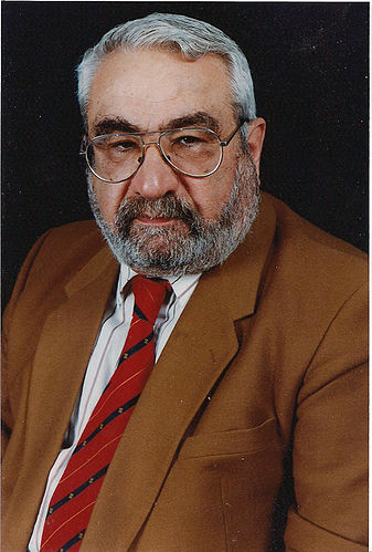 Khayyam Mirzazade