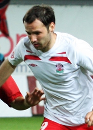 Marat Bikmaev