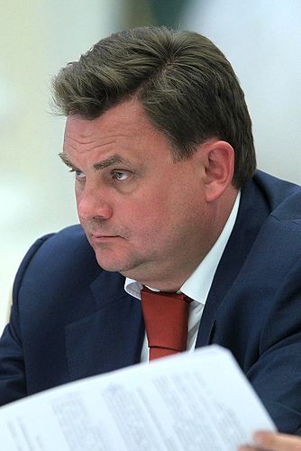 Konstantin Chuychenko