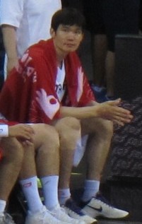 Kim Joo-sung