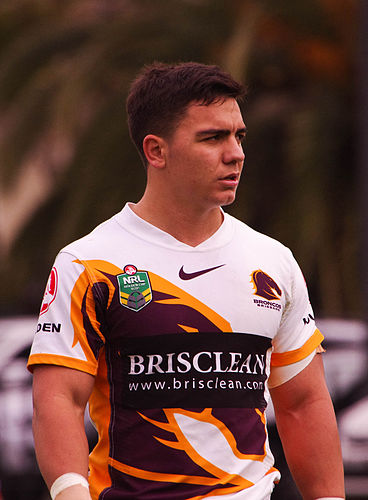 Kodi Nikorima