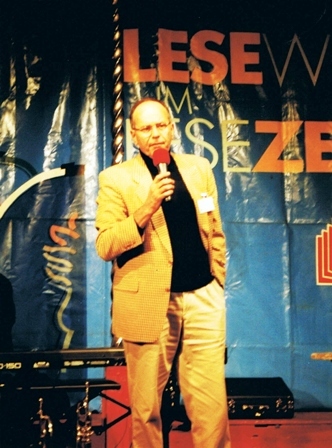 Klaus Servene
