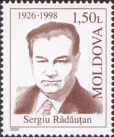 Sergiu Radautan